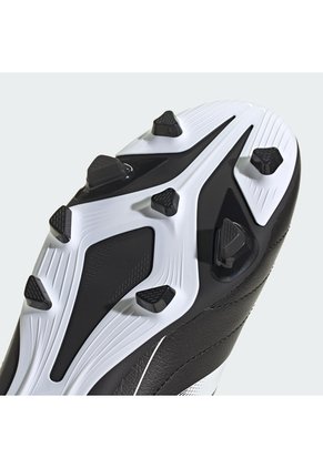 Guayos Fútbol Negro Adidas Goletto IX Multiterreno
