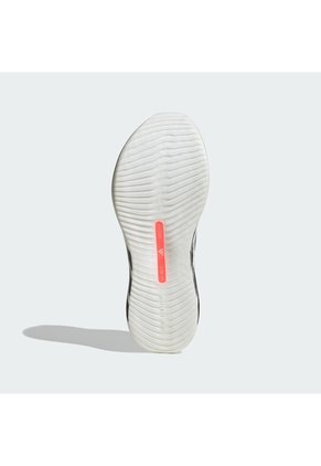 Tenis Running Blanco Adidas Hyperboost Edge