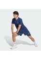 Shorts Running Azul Adidas Adi365 Essentials 2 En 1 de adidas Performance