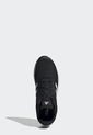 Tenis Running Negro-Blanco adidas Performance Galaxy 5 de adidas Performance