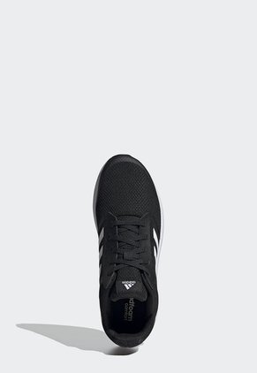 Tenis Running Negro-Blanco adidas Performance Galaxy 5