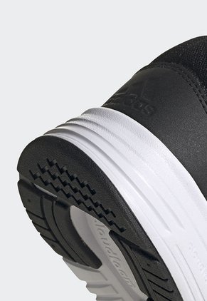 Tenis Running Negro-Blanco adidas Performance Galaxy 5