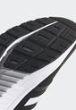 Tenis Running Negro-Blanco adidas Performance Galaxy 5 de adidas Performance