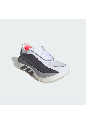 Tenis Running Blanco Adidas Hyperboost Edge