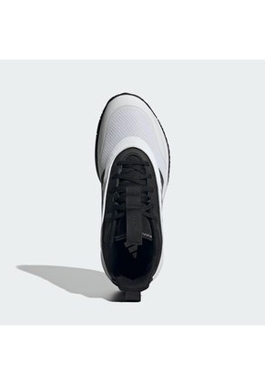 Tenis Basketball Blanco Adidas Own The Game 3