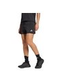 Shorts Running Negro Adidas Adi365 Essentials 2 En 1 Mujer de adidas Performance