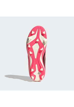 Guayos Fútbol Rosa Adidas Predator Club Multiterreno Niños