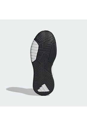 Tenis Basketball Blanco Adidas Own The Game 3