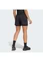 Shorts Running Negro Adidas Adi365 Essentials 2 En 1 Mujer de adidas Performance