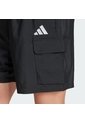 Shorts Negro Adidas Essentials Chelsea de adidas Performance