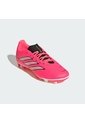 Guayos Fútbol Rosa Adidas Predator Club Multiterreno Niños de adidas Performance