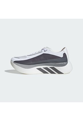 Tenis Running Blanco Adidas Hyperboost Edge