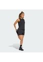 Shorts Running Negro Adidas Adi365 Essentials 2 En 1 Mujer de adidas Performance