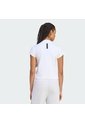 Camiseta Blanco Adidas Z.N.E. Mujer de adidas Performance