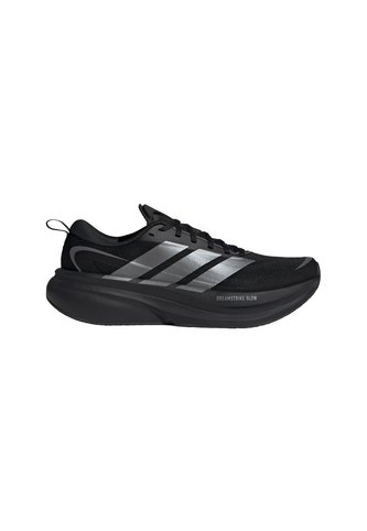 Tenis Running Negro Adidas Supernova Glide adidas Performance
