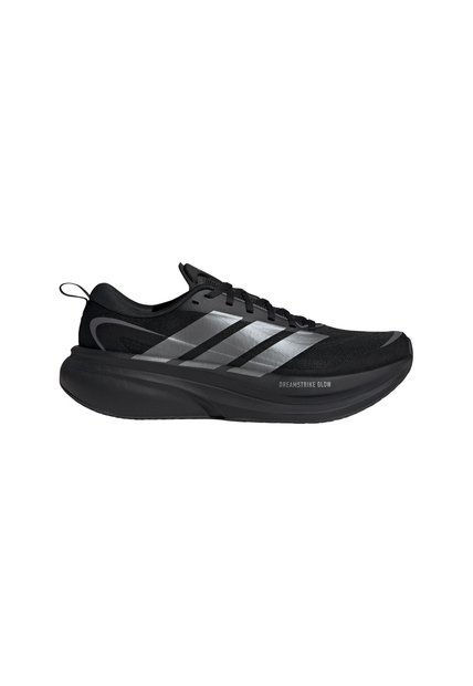 Tenis Running Negro Adidas Supernova Glide