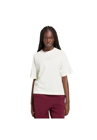 Camiseta Blanco Adidas KIT Mujer adidas Performance