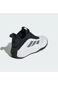 Tenis Basketball Blanco Adidas Own The Game 3 de adidas Performance