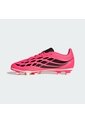 Guayos Fútbol Rosa Adidas Predator Club Multiterreno Niños de adidas Performance