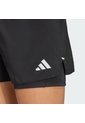 Shorts Running Negro Adidas Adi365 Essentials 2 En 1 Mujer de adidas Performance
