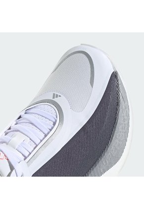 Tenis Running Blanco Adidas Hyperboost Edge