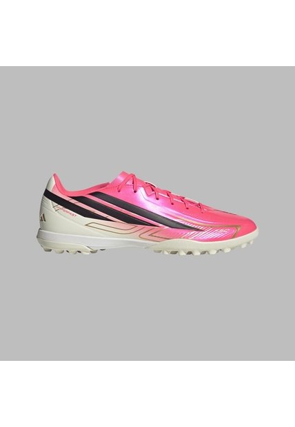 Guayos Adidas Performance Hombre F50 Hyperfast Club - Multicolor - Fútbol | Entrenamiento Y Competencia