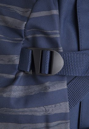 Morral Azul Navy adidas Bp Power Iv Mg2