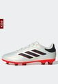 Guayo Marfil-Negro-Rojo adidas Performance Copa Pure II League de adidas Performance