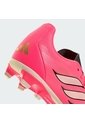 Guayos Fútbol Rosa Adidas Predator Club Multiterreno Niños de adidas Performance