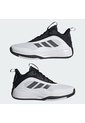 Tenis Basketball Blanco Adidas Own The Game 3 de adidas Performance