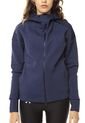 Chaqueta Azul Navy adidas Performance Zne Hoodie 2 de adidas Performance