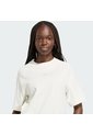 Camiseta Blanco Adidas KIT Mujer de adidas Performance