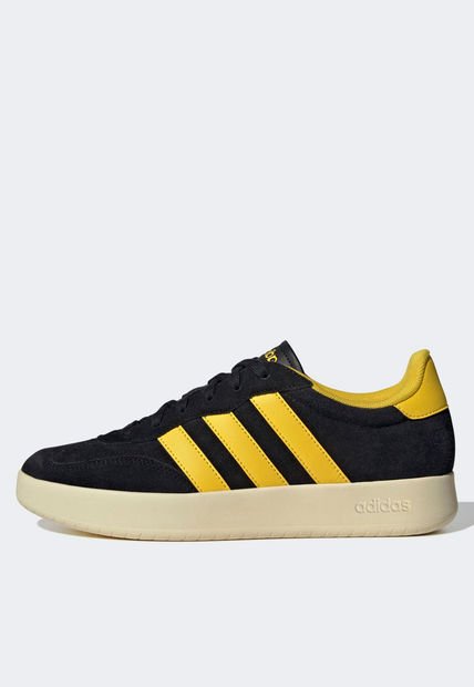 Tenis adidas Sportswear Barreda Negro