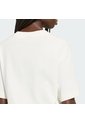 Camiseta Blanco Adidas KIT Mujer de adidas Performance
