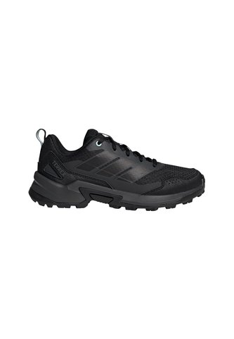 Tenis Senderismo Gris Adidas Terrex Eas 3 Mujer adidas Performance