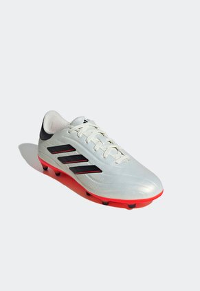 Guayo Marfil-Negro-Rojo adidas Performance Copa Pure II League