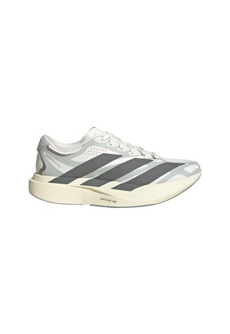 Tenis Running Blanco Adidas Adizero Evo Sl Exo Mujer adidas Performance