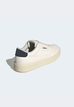 Tenis adidas Sportswear Park St 2.0 Marfil