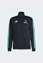 Chaqueta adidas Performance DNA Mercedes  AMG Petronas F1 Team Negro de adidas Performance