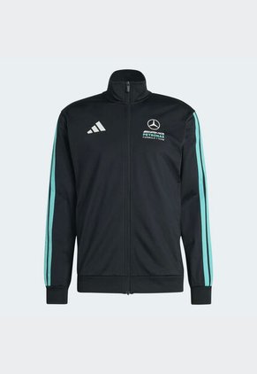 Chaqueta adidas Performance DNA Mercedes  AMG Petronas F1 Team Negro
