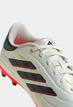 Guayo Marfil-Negro-Rojo adidas Performance Copa Pure II League