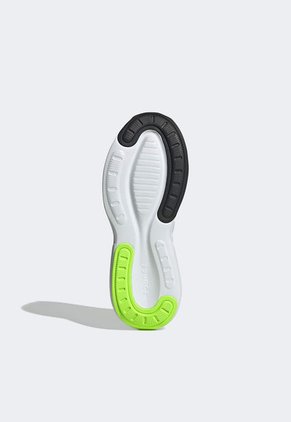 Tenis adidas Sportswear AlphaEdge + Blanco