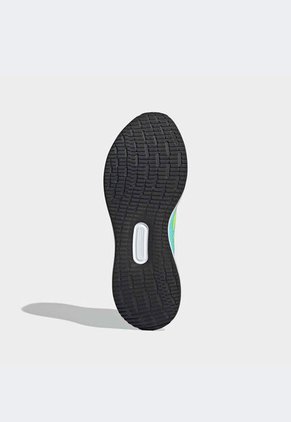 Tenis adidas Performance Runfalcon 5 Aguamarina