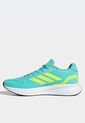 Tenis adidas Performance Runfalcon 5 Aguamarina de adidas Performance