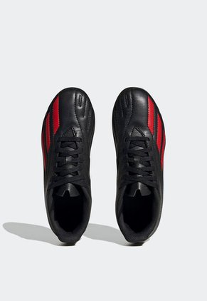 Guayo Negro-Rojo adidas Performance Deportivo II Multiterreno