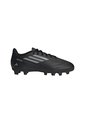 Guayos Fútbol Negro Adidas III Multiterreno Niños de adidas Performance