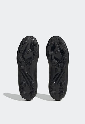 Guayo Negro-Rojo adidas Performance Deportivo II Multiterreno