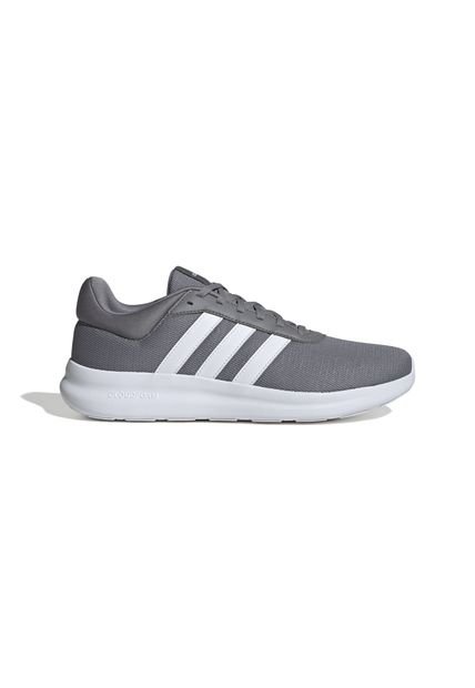 TENIS ADIDAS HOMBRE IE6134 LITE RACER 4. Talla 8.5