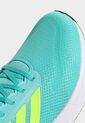 Tenis adidas Performance Runfalcon 5 Aguamarina de adidas Performance