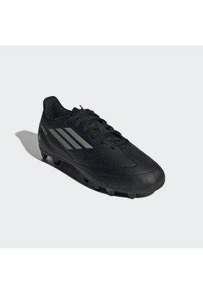Guayos Fútbol Negro Adidas III Multiterreno Niños